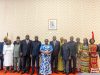 Ghana, Zimbabwe hold inaugural joint commission talks to deepen bilateral cooperation