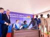 Ghana-EU partnership strengthens national and regional security