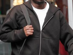 Marvin Seneya honours Black Stars call up by reporting to camp