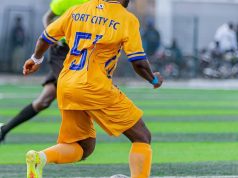 Access Bank Division One: Port City tighten grip on Division One zone three