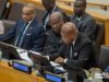Ghana pushes for historic UN vote on transatlantic slave trade resolution.