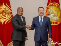 Ghana secures global backing for UN resolution on transatlantic slave trade