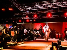 Lasmid and Afrobeats Peers Set Guinness World Record