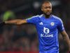 Jordan Ayew makes brief appearance for Leicester City against Watford