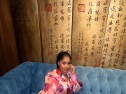 From despair to delight: Belinda Dzattah’s grit-fuelled transformation