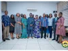 Parliamentary OGP Caucus engages National Steering Committee on strengthening open governance in Ghana
