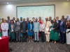 Ghana’s Parliamentary Training Institute hosts inaugural meeting of Parliamentary Training Institutes Network