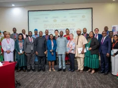 Ghana’s Parliamentary Training Institute hosts inaugural meeting of Parliamentary Training Institutes Network