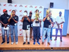 Honda Football Championship 2026 officially launched