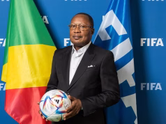 Congo FA President Blaise Mayolas handed life prison sentence for embezzling COVID funds intended for women’s football