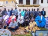 Dagbon royal delegation visits education minister Haruna Iddrisu following recent accident