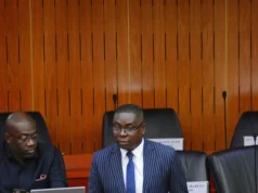 Sale of 18 tonnes from Ghana’s gold reserves criminally minded – Tano North MP alleges