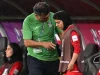 Three more Iran football team members change minds over asylum