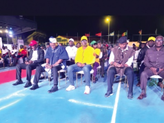 Accra to host African Athletics Championships 2026