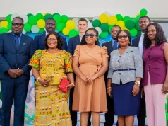 Advans Ghana rewards clients’ financial discipline in ‘Aha Yɛ Dɛ’ Promo”