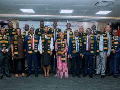 African insurers converge in Accra to plot industry growth