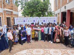 AGS launches TechServe Employability Programme