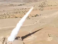 Yemen’s Houthis enter Iran war with attacks on Israel, while US Marines arrive in region