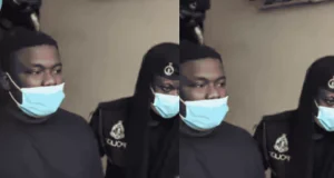 Abu Trica to be extradited to the US for his involvement in an $8 million romance scam