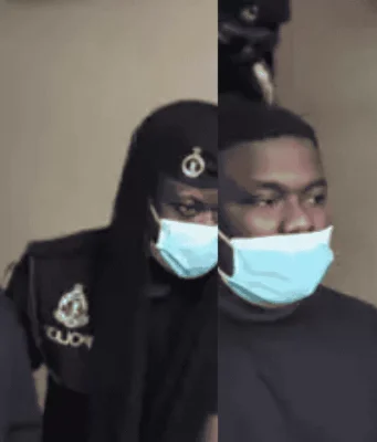 Abu Trica to be extradited to the US for his involvement in an $8 million romance scam