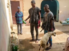 Abura Dunkwa Gyasehene Destooled Over Relationship With Fetish Priestess