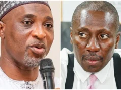 Afenyo-Markin retracts, issues apology to Muntaka over allegation of security service recruitment irregularities