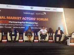 Agriculture needs structured system to boost output – Dr. Acquaye