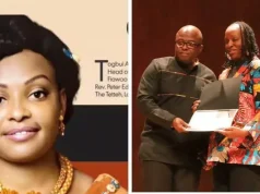 Ghanaian PhD Student Fatally Shot In The U.S