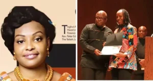 Ghanaian PhD Student Fatally Shot In The U.S