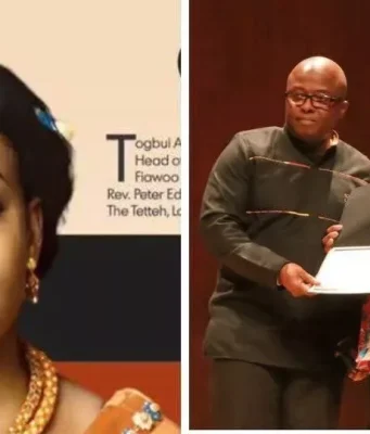 Ghanaian PhD Student Fatally Shot In The U.S