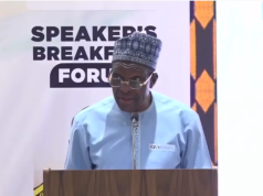 Speaker rejects calls for MPs to use bicycles instead of 4×4 vehicles