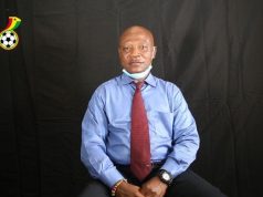 Improve or face removal – GFA Referees Manager to error-prone officials