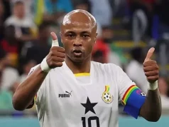 “Dede Ayew must be at the World Cup by hook or crook” – Micky Charles