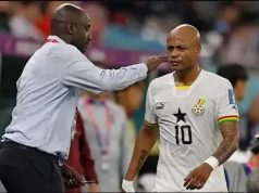 The Andre Ayew Dilemma: Why a World Cup return risks more harm than good