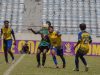 2025/26 Women’s FA Cup: Army Ladies thump Samartex Ladies to reach final
