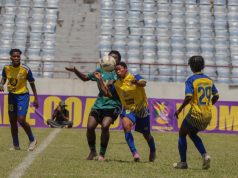 2025/26 Women’s FA Cup: Army Ladies thump Samartex Ladies to reach final