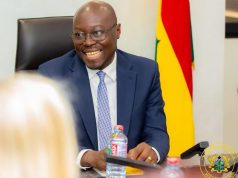 Gov’t is set to issue a 7-year cedi bond on March 30, first since 2022
