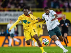 Biggest winners from Ghana’s defeat to Austria