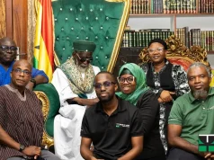 BOA strengthens ties with Muslim community with Iftar, donations