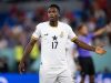 Is Abdul Rahman Baba still Ghana’s answer at left-back as the Black Stars prepare for the 2026 World Cup?