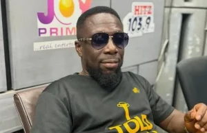 “I Want to Become the Next President” – Mr. Beautiful