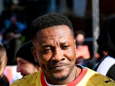 World Cup 2026: I just want Ghana to qualify from the group stage – Gyan