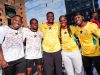 World Cup 2026: PUMA celebrates Ghana and African football culture in with Gyan and others