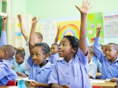 British Council joins UNESCO Global Education Coalition and International Task Force on Teachers for Education 2030