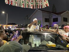 NDC’s Baba Jamal wins Ayawaso East bye-election