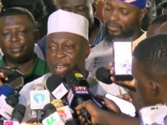 NDC’s Baba Jamal wins Ayawaso East by-election