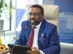 All major indicators improving in tandem not accidental – Governor