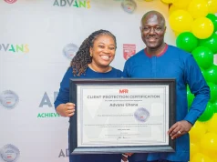 Advans receives silver level client protection certification from MFR