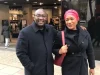 Bawumia, Samira evacuated from Qatar by govt amidst Middle East tensions