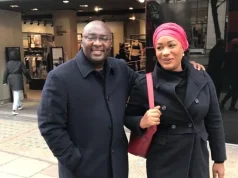 Bawumia, Samira evacuated from Qatar by govt amidst Middle East tensions